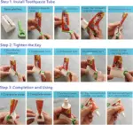 Toothpaste Squeezer - Image 7