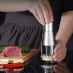 Pressed Garlic Chopper - Image 10