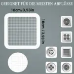 Disposable filter patches - Image 4