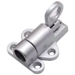 Aluminum Alloy Automatic Window Spring Latch - Image 10