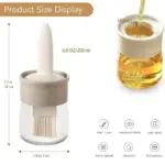 Grill Masters Oil Brush Set - Image 8