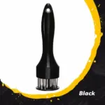 Stainless Steel Meat Tenderizer Needle 21 Pin Steak BBQ Kitchen Cooking Tool - Image 12