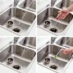Sewer cleaning hook - Image 4