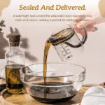 All-in-1 Adjustable Measuring Cup - Image 4