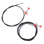 Sewer cleaning hook - Image 5