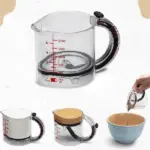 All-in-1 Adjustable Measuring Cup - Image 7
