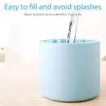 Quick-Freezing Silicone Ice Cube Mold - Image 5