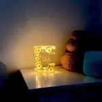 Floral Resin Night Light - Image 3