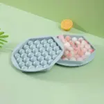 Creative Home Ice Maker – DIY Spherical Ice Ball Mold for Perfect Drinks - Image 10