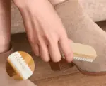 Magic Rubber Shoe Brush - Image 2
