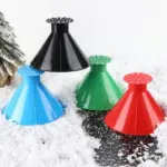 🔥Magical Car Ice Scraper - Image 2