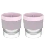 Stackable Slow-Melting Ice Ball Mold – Food-Grade Silicone Sphere Maker for Cocktails & Whiskey - Image 14