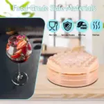 Creative Home Ice Maker – DIY Spherical Ice Ball Mold for Perfect Drinks - Image 7