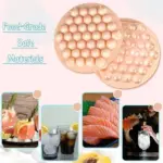 Creative Home Ice Maker – DIY Spherical Ice Ball Mold for Perfect Drinks - Image 8
