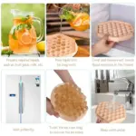 Creative Home Ice Maker – DIY Spherical Ice Ball Mold for Perfect Drinks - Image 9