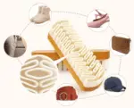 Magic Rubber Shoe Brush - Image 3