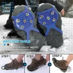 Universal Non-Slip Gripper Spikes - Image 2