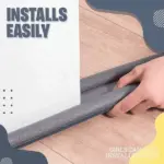 Door Bottom Seal Strip Stopper - Image 6