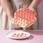 Creative Home Ice Maker – DIY Spherical Ice Ball Mold for Perfect Drinks - Image 3