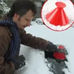 🔥Magical Car Ice Scraper - Image 4