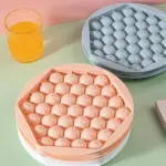 Creative Home Ice Maker – DIY Spherical Ice Ball Mold for Perfect Drinks - Image 12