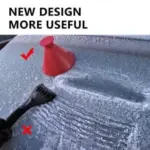 🔥Magical Car Ice Scraper - Image 6