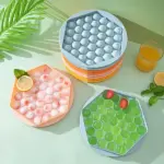 Creative Home Ice Maker – DIY Spherical Ice Ball Mold for Perfect Drinks - Image 5
