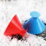 🔥Magical Car Ice Scraper